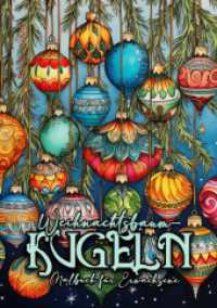 Christmas Tree Balls Coloring Book for Adults : Christmas Tree Decoration Coloring Book for adults grayscale christmas tree balls Coloring Book grayscale Christmas Coloring Book for Adults (Christmas Coloring Books)