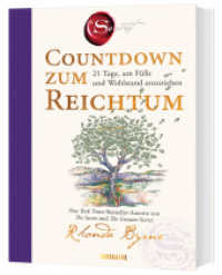 Countdown zum Reichtum : 21 Tage, um Fülle und Wohlstand anzuziehen （2025. 208 S. 10 Farbabb. 196 mm）