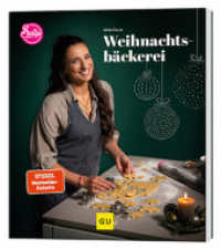 Sallys Weihnachtsbäckerei : Über 60 Backrezepte für Plätzchen, Kekse und festliche Ideen für die süße Adventszeit （2025. 160 S. 10 Farbabb., 60 Farbfotos. 240 mm）