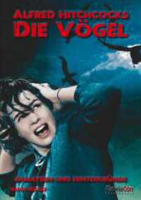 MovieCon Taschenbuch: Alfred Hitchcocks "Die Vögel" - Analysen und Hintergründe （2024. 356 S. 210.000 mm）