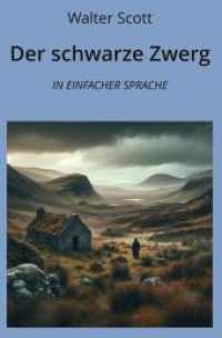 Der schwarze Zwerg: In Einfacher Sprache (Klassiker in einfacher Sprache 9) （2024. 112 S. 190.000 mm）