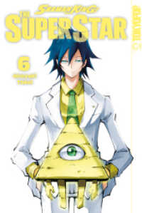 Shaman King - The Super Star 06 (Shaman King - The Super Star 6) （2025. 168 S. mit Farbseiten. 18.8 cm）