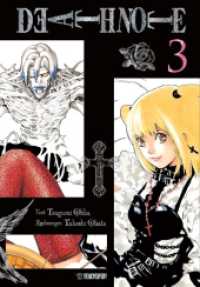 Death Note - Diamond Edition 03 (Death Note - Diamond Edition 3) （2025. 368 S. mit Farbseiten. 21.5 cm）