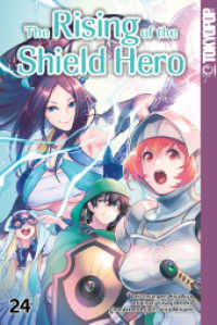 The Rising of the Shield Hero 24 (The Rising of the Shield Hero 24) （2024. 168 S. mit Farbseiten. 18.8 cm）