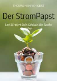 Der StromPapst: Lass Dir nicht Dein Geld aus der Tasche ziehen