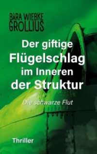 Der giftige Flügelschlag im Inneren der Struktur: Die schwarze Flut