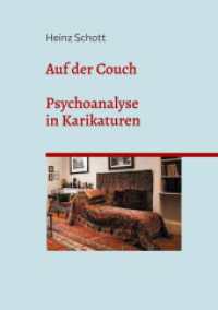 Auf der Couch: Psychoanalyse in Karikaturen. Eine kritische Studie