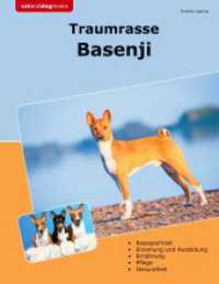 Traumrasse Basenji