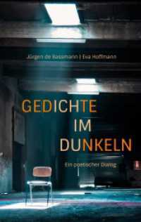 Gedichte im Dunkeln: Ein poetischer Dialog