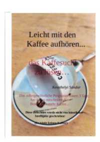 leicht mit den kaffee aufhören: das kaffeesucht zu lösen