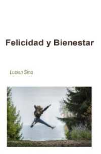 Felicidad y Bienestar （2024. 140 S. 190 mm）