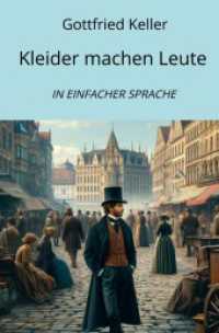 Kleider machen Leute : In Einfacher Sprache （2024. 52 S. 190 mm）