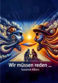 Wir müssen reden ... （5. Aufl. 2024. 104 S. 210 mm）