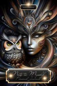 Note to Myself : Personal Journal （5. Aufl. 2024. 104 S. 190 mm）