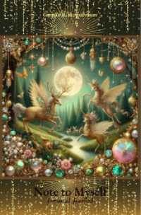 Note to Myself : Personal Journal （12. Aufl. 2024. 104 S. 190 mm）