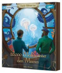 20.000 Meilen unter den Meeren, 2 Audio-CD, 2 MP3 : 670 Min.. Lesung.Gekürzte Ausgabe (Hörbuch-Klassiker für die ganze Familie 24) （Gekürzte Lesung. 2025）