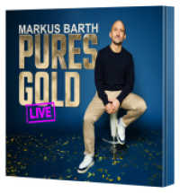 Pures Gold, 2 Audio-CD : WortArt. 120 Min.. CD Standard Audio Format.Lesung. （2025）