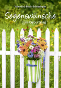 Segensw&uuml;nsche zum Geburtstag (Fundus-Reihe)