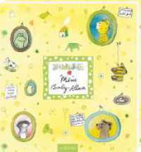 Mein Baby-Album （8. Aufl. 2011. 56 S. m. Illustr. 256.00 mm）