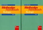 Biologie allgemein / Methoden-Handbuch Biologie, 2 Teile : in 2 Bänden (Biologie allgemein) （Auflage 2010. 2010. XIV, 400 S. s./w. Abb. 30.2 cm）