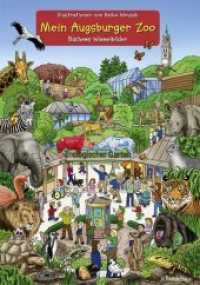 Mein Augsburger Zoo (Bachems Wimmelbilder)