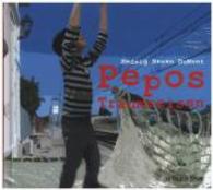 Pepos Traumreisen （2014. 176 S. 200.0 mm）