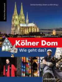 K&ouml;lner Dom - Wie geht das? : Bachems Wissenswelt (Bachems Wissenswelt)