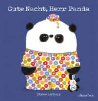 Gute Nacht, Herr Panda (Herr Panda)