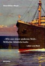 "Wie aus einer anderen Welt". Wilhelm Middelschulte : Leben und Werk （2007. 526 S. m. 54 Notenbeisp. u. 34 Abb. 24,5 cm）