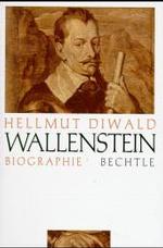 Wallenstein : Biographie （Sonderproduktion. 2007. 575 S. m. Abb., 2 Übers.-Ktn. 23 cm）