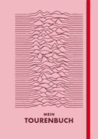 Mein Tourenbuch (Farbe: flamingo) : Wander- und Gipfelbuch zum Ausf&uuml;llen und Gestalten - f&uuml;r alle Outdoor-Sportarten wie Wandern, Bergsteigen, Klettern, Ski- und Radtouren. Mit Platz f&uuml;r 75 Touren （16. Aufl. 2023. 160 S. 17.5 cm）