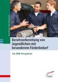 Berufsvorbereitung von Jugendlichen mit besonderem Förderbedarf : Die NRW-Perspektive