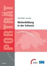 Weiterbildung in der Schweiz (Länderporträts)