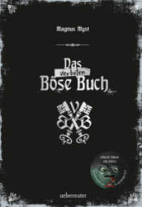 Das verboten Böse Buch (Die Bösen Bücher 2) （3. Aufl. 2018. 160 S. 240.00 mm）