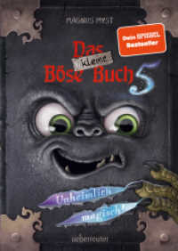 Das kleine Böse Buch 5 (Das kleine Böse Buch, Bd. 5) : Unheimlich magisch! (Das kleine Böse Buch 5) （4. Aufl. 2022. 160 S. durchgehend farbig illustriert. 210.00 mm）