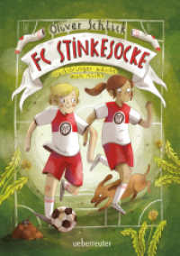 FC Stinkesocke - Glücksbringer wäscht man nicht （2. Aufl. 2025. 160 S. 210.00 mm）