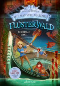 Flüsterwald - Die magische Akademie. Der dunkle Zirkel (Flüsterwald, Bd. III-2) (Flüsterwald III-2) （2025. 256 S. 210.00 mm）
