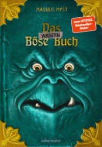 Das verboten Böse Buch (Die Bösen Bücher, Bd. 2) : Das Böse Buch Bd. 2 (Die Bösen Bücher 2) （1. Auflage. 2025. 224 S. 240.00 mm）