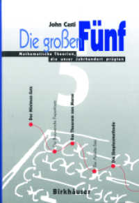 Die Gro -- Hardback