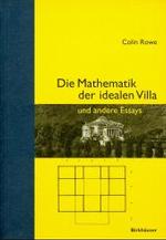 Die Mathematik Der Idealen Villa Und Andere Essays