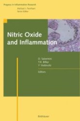 Nitric Oxide and Inflammation (Pir-progress in Inflammation Research)