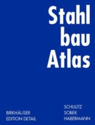 Stahlbau Atlas (Konstruktionsatlanten)