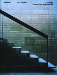 Treppen : Entwurf Und Konstruktion