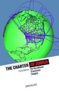 The Charter of Zurich : Eisenman, De Kerckhove, Saggio