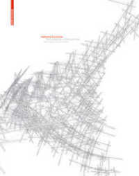 Exploring Boundaries. : The Architecture of Wilkinson Eyre （2007. 176 p. 203 b/w and 45 col. ill. 280 mm）