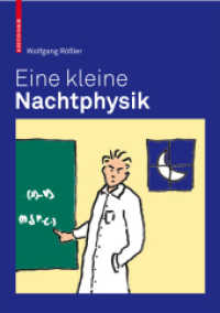 Eine kleine Nachtphysik : Geschichten aus der Physik （2007. X, 275 S. 24 cm）