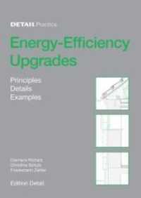 Detail Pratice : Energy Renewal in Buildings (In Cooperation with DETAIL)