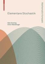 Elementare Stochastik (Mathematik kompakt) （2008. X, 162 S. 24 cm）