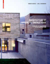 Architecture Et Efficacite Energetique : Principes De Conception Et De Construction