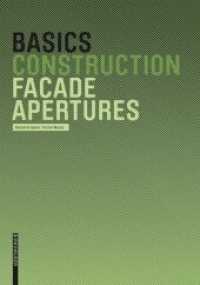 Basics Fassadenöffnungen, englische Ausgabe (Basics) （2008. 80 p. w. 80 b&w ill. 22 cm）